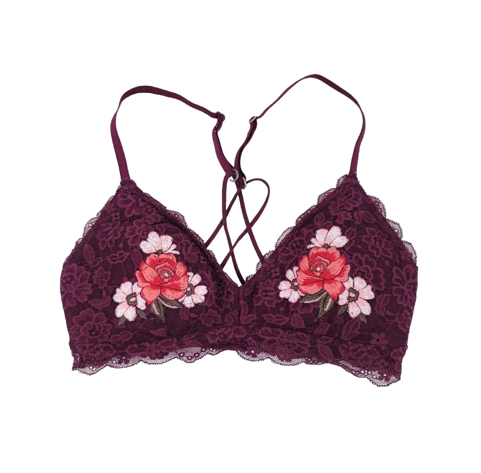 Gilly Hicks Bralette Bras & Bra Sets for Women