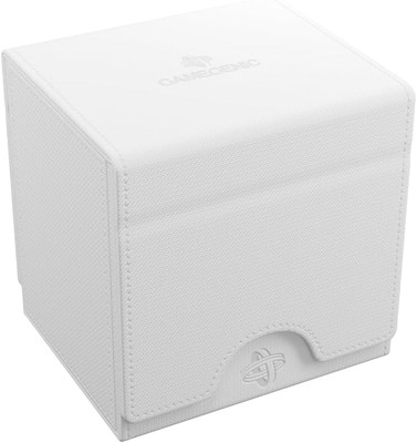 , Sidekick PRO 100+ XL White, Weiss/Opulenter Garten