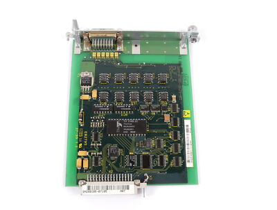 INDRAMAT Einschubmodul DLF 1.1 109-0785-3B21-05 #110258