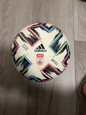 Adidas Uniforia League Box Fußball - Größe 5