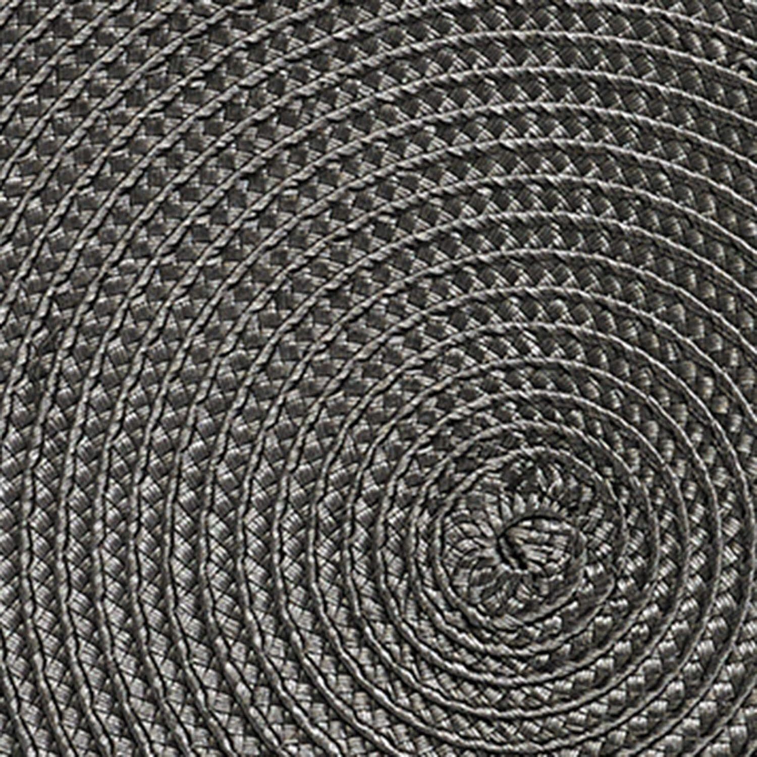 Thumbnail - Westmark Tischsets/platzsets, 4 Stück, Ø 38 Cm, Polypropylen,