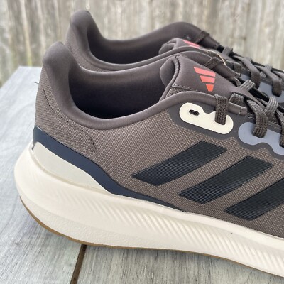 Size 10.5 - Adidas Runfalcon 3.0 TR Shadow Olive for sale  display picture 3