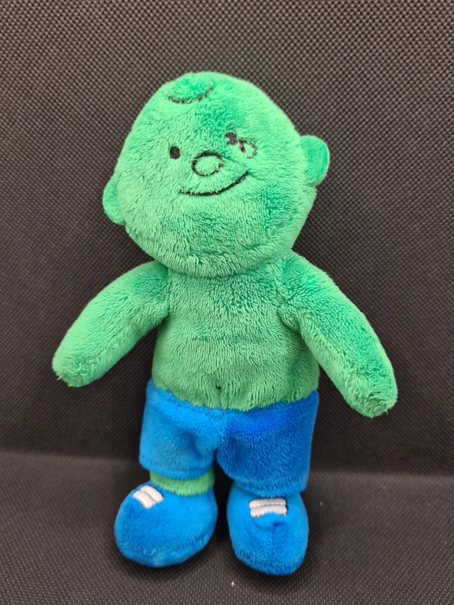 Jelly baby teddy deals