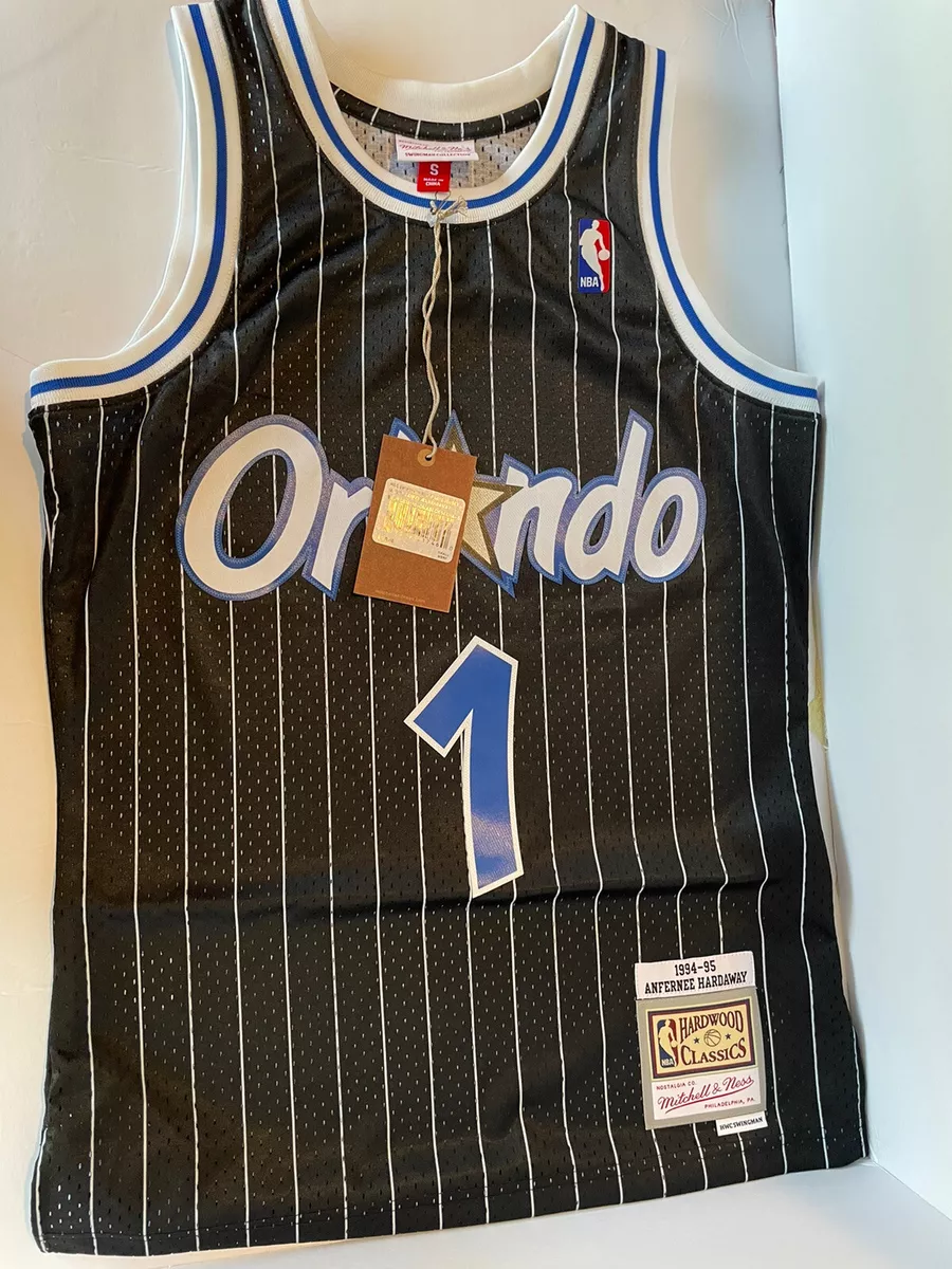 Anthony hardaway jersey cheap
