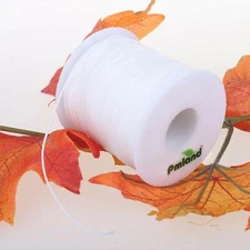 PMLAND 1 X Roll of 100 Yards Lift Shade Cord 0.9 mm