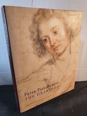 Peter Paul Rubens: The Drawings ルーベンス Peter Paul Rubens: The Drawings - The Metropolitan Museum of Art