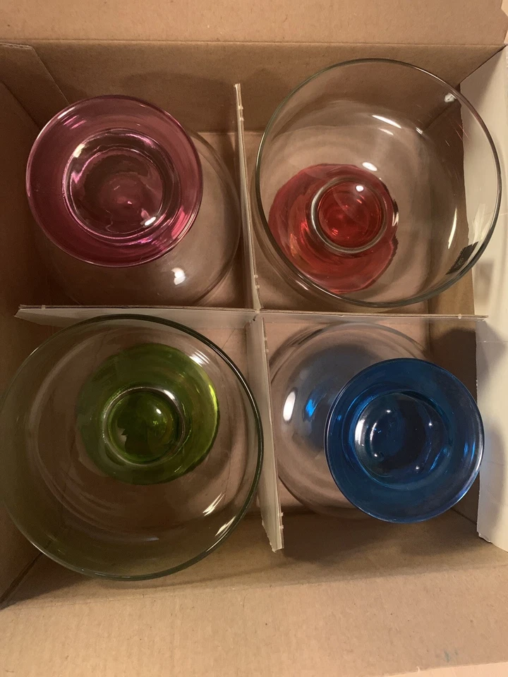 Vasos Circleware 8 oz Desert Foto 3 de 4