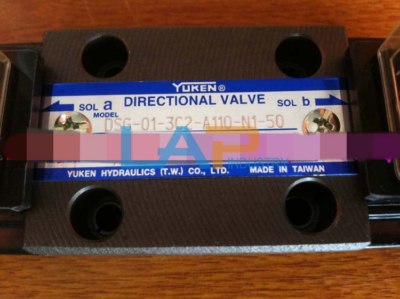 1PCS New For YUKEN DSG-01-3C2-A110-N1-50 Solenoid Valve #ZY