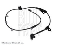Blue Print ADG07152 Sensor, Raddrehzahl FüR Hyundai