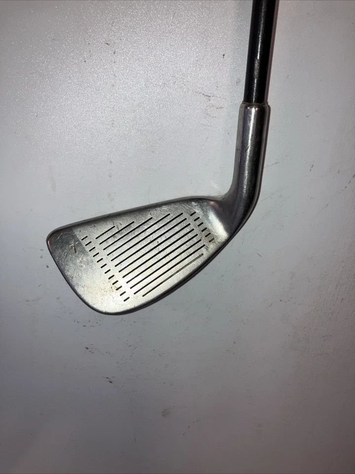 XPC Lady 7 Iron - Image 3 of 4