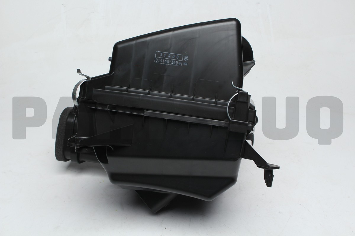 1770031A00 Genuine Toyota CLEANER ASSY, AIR 17700-31A00 | eBay