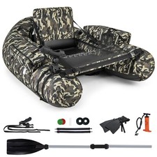 Aufbelasbares Schlauchboot