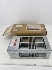 New Post Glover DB2101TBNC Dynamic Braking Resistor 725 Watts 425 Ohms 