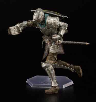 figma Fluted Armor (PS5) Demon's Souls (PS5) Good Smile Company