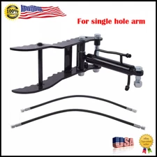 Hydraulic Thumb Clip for Mini Excavators Small Digger Attachment HT-10C HT-10CS