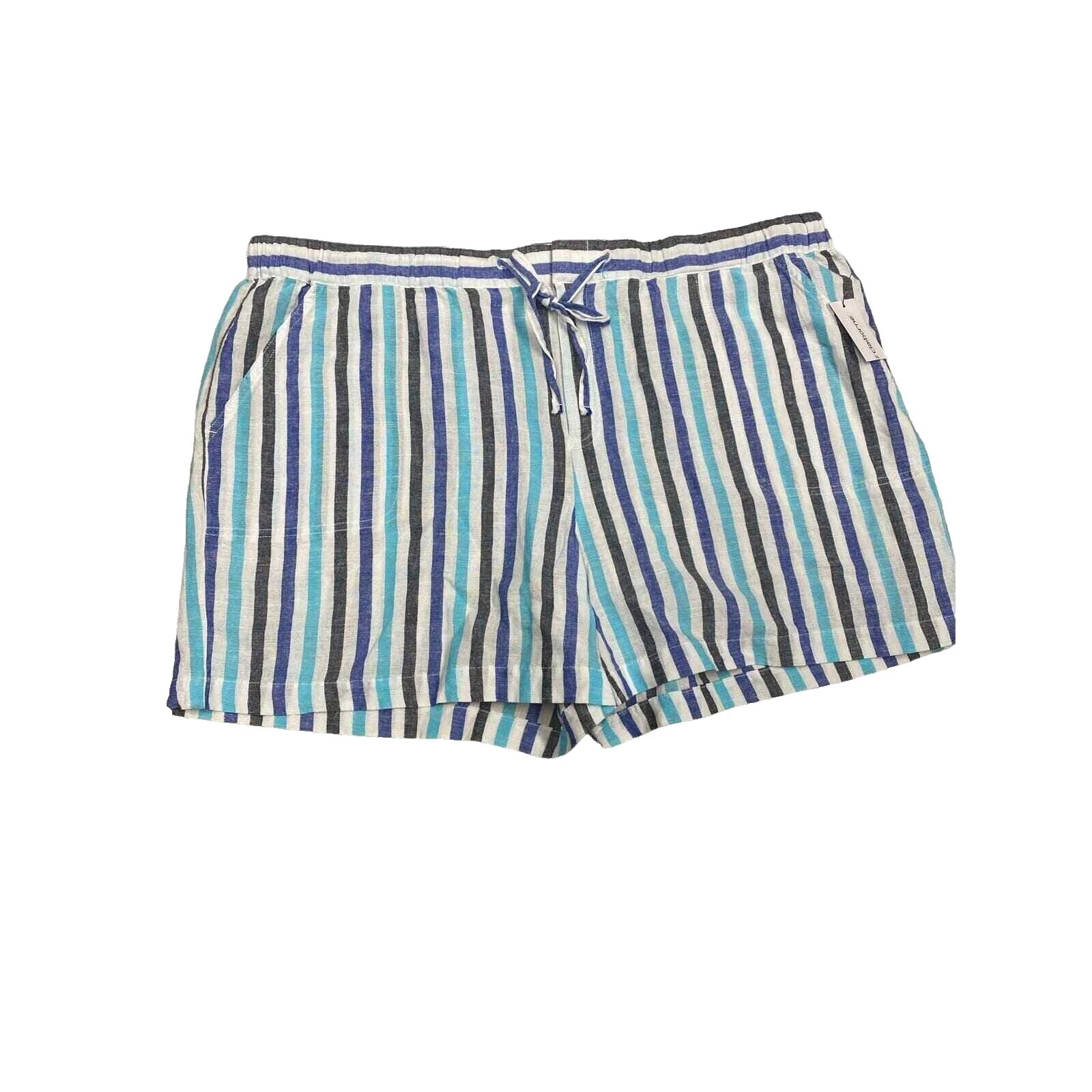 Liz Claiborne Mujer Multicolor