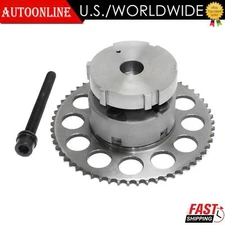 For Trailblazer Envoy Bravada 4.2L 2002-04 Camshaft Cam Phaser VVT Gear 19179010