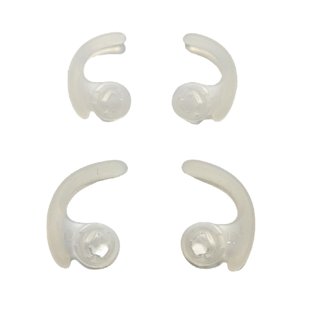 White Ear Arc Supporter ( Left Right ) For Sony Headset WF-SP800N