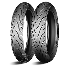 Neumáticos de Motos Michelin 90/90-14 52P Pilotstreet - Imagen 1 de 5