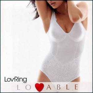 body lovable senza ferretto