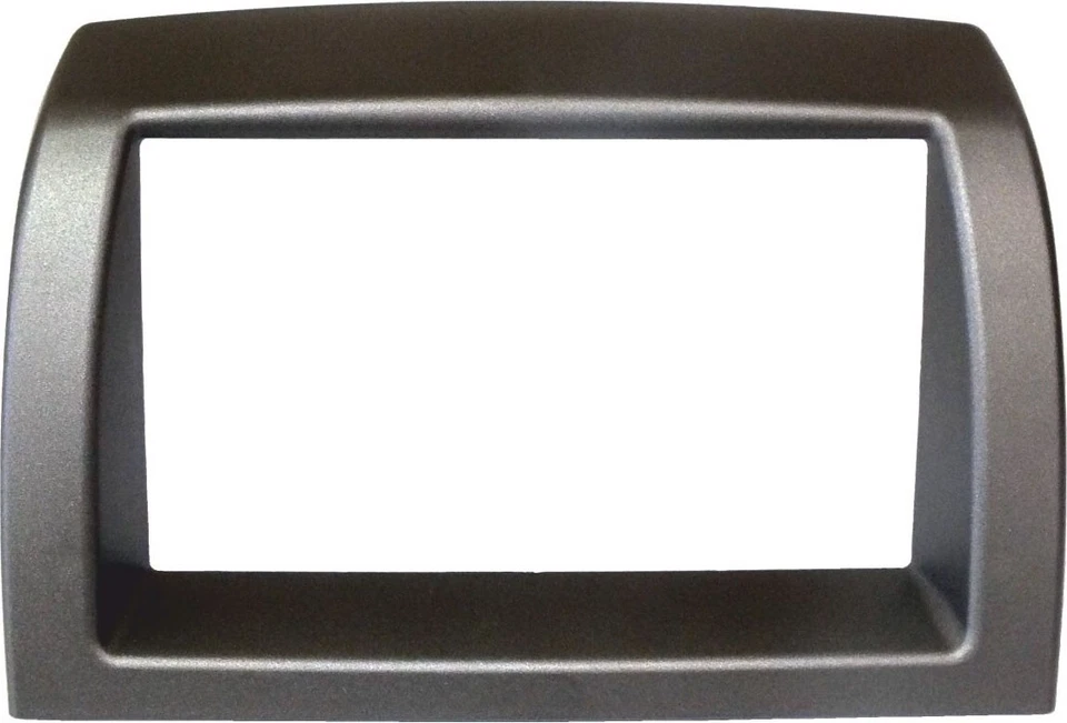 AUTORADIO ANDROID PER LANCIA YPSILON 2003 A 2011 KIT 4G + 64GB BT USB CONNETTORI - Immagine 3 di 4