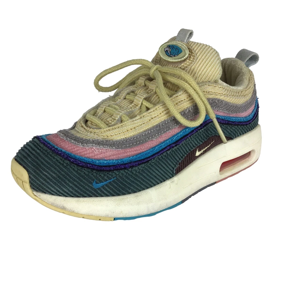 Nike air max sales 97 sean wotherspoon ebay
