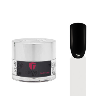 Revel Nail Dip Pulver - D7 Barbara - 29g - (Tauchpulver)