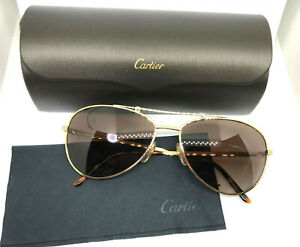 cartier sunglasses 59 16