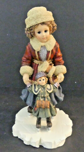 Yesterday's Child Dollstone Collection #3516 - In Original Box - Picture 2 of 9