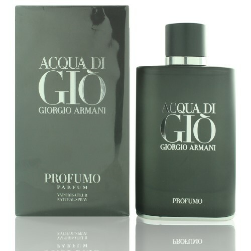 giorgio armani profumo
