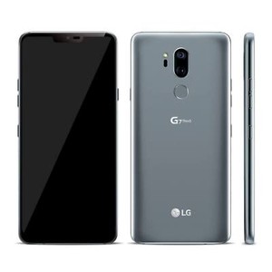 LG G7 ThinQ 64GB Smartphone (Factory…