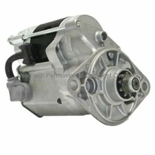 MPA 16878 Starter Motor | High-Quality Auto Part, Universal Fit for Multiple Mod