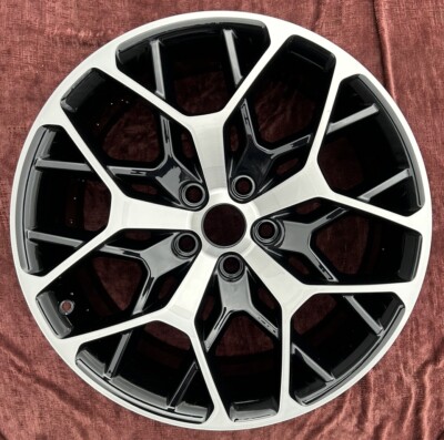 Jeep Grand Cherokee 2022 2023 2024 2025 OEM 21
