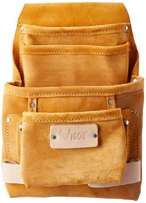 Blinky Denver 40570 30: Borsa in Pelle per Organizzazione Attrezzi