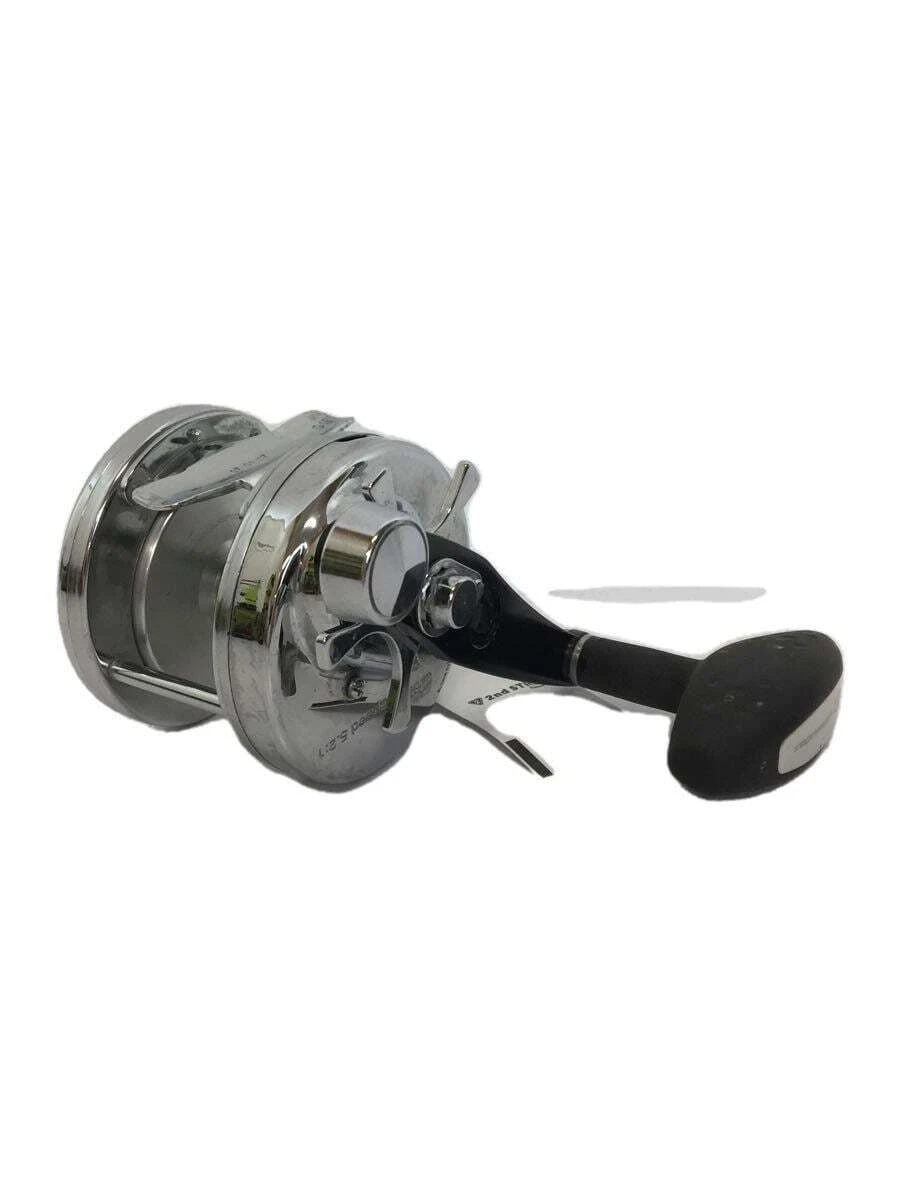 Abu Garcia #3 ambassadeur 8000C reel