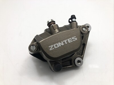   Zontes Zt 125-c Zt125-c 2024 - 2025 Front Brake Calliper  