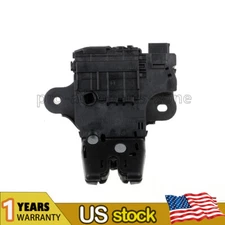 Rear Trunk Lock Lid Latch Actuator For Chevy Chevrolet Malibu 13501988 2013-2018