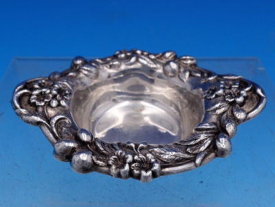 Trajan by Reed and Barton Sterling Silver Nut Cup #H41 (#7849) | eBay