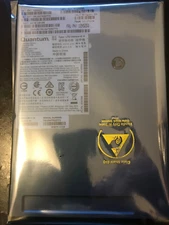 Quantum 12X5251 LTO6 SAS internal Tape Drive 12x5253 Half height DRIVE Lto-6