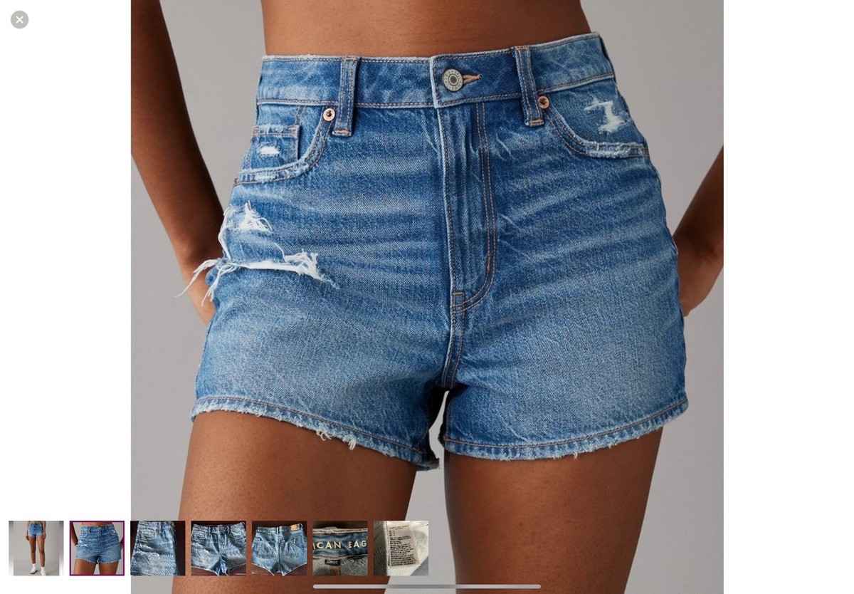 American Eagle Women’s Strigid View 3