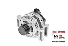 84093307 Alternator