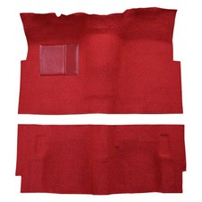 For Ford Custom 300 59 Carpet Essex Replacement Molded Charcoal Complete Carpet
