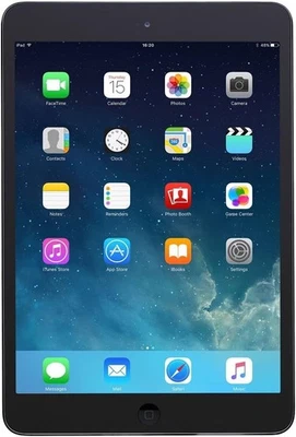 Apple iPad mini (4th generation) · 128GB · Wi-Fi
