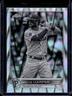 2022 Topps Chrome Sonic Bryce Harper Black & White RayWave #220 Phillies