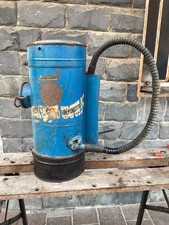 VECCHIO SOLFORATORE SUPEREOLO TORINO SOLFORATRICE AGRICOLA