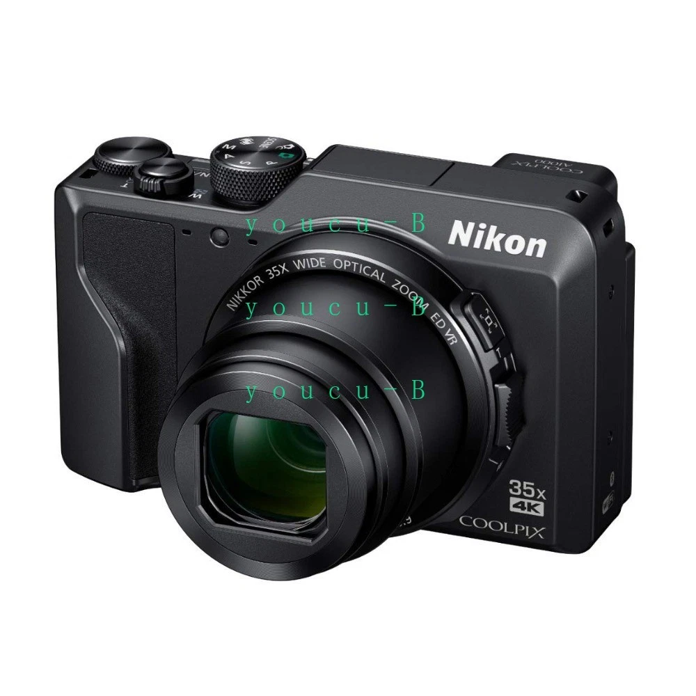 Nikon Coolpix A1000 Digital Cameras for Sale - Shop New & Used