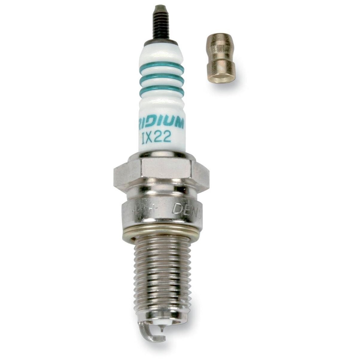Denso Iridium Spark Plug - IX22