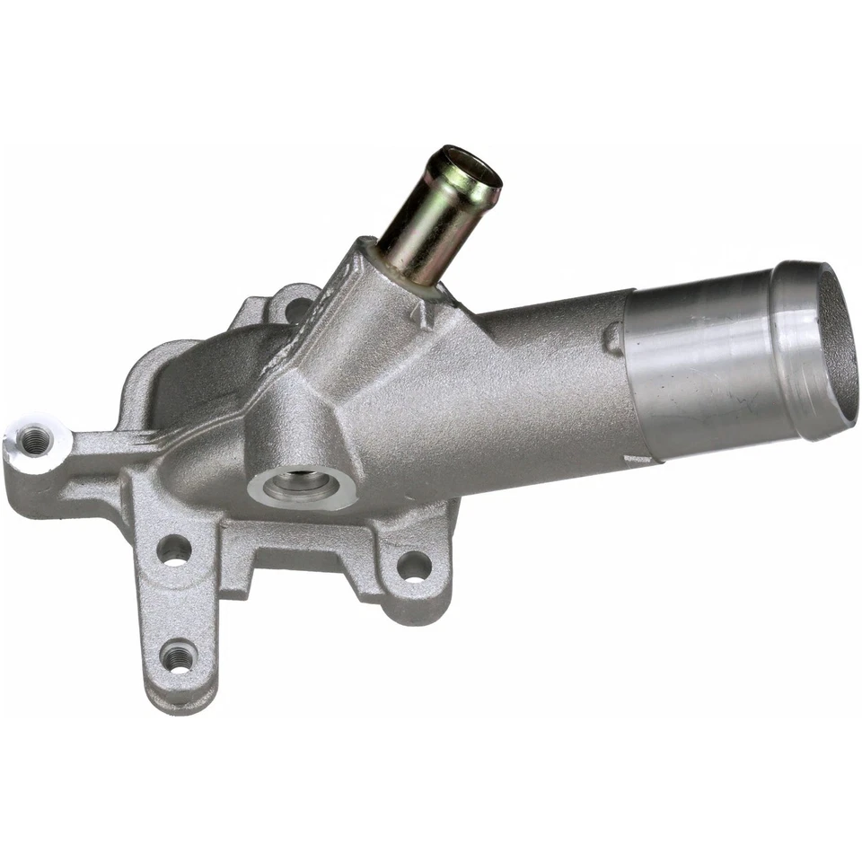 Salida de agua refrigerante motor Gates CO34950 para 12-15 Acura Honda Civic ILX Foto 3 de 4