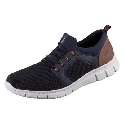Shoes Rieker Pazifik Lake Mandel B779614