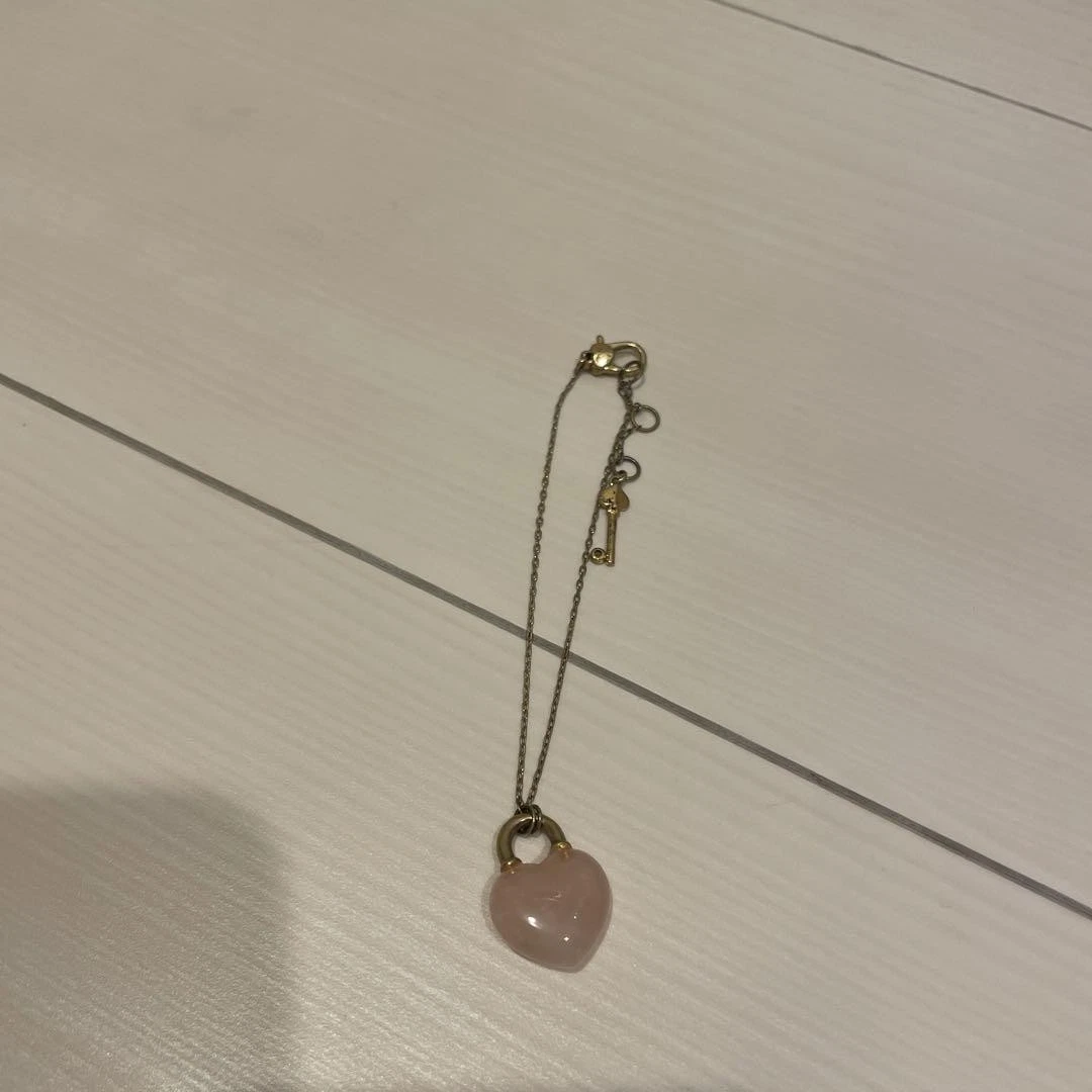 Bracciale Cuore Kate Spade